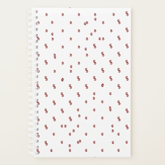 プランナー (正面)