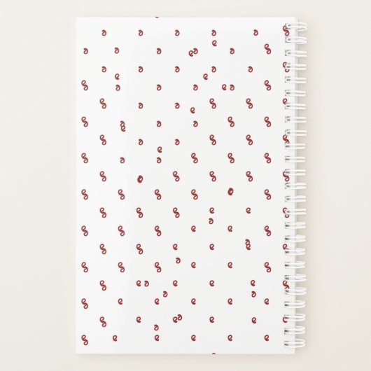 プランナー (裏面)