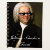 プランナー (正面)