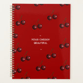 プランナー (正面)