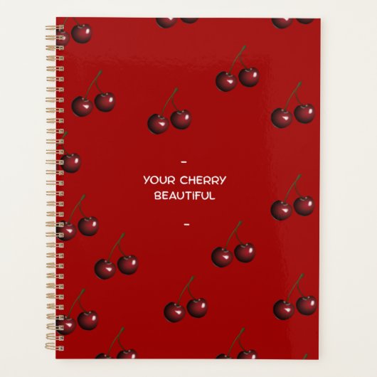 プランナー (正面)