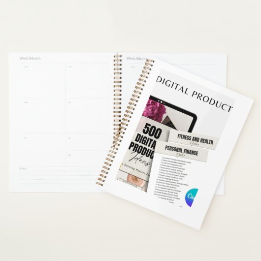 プランナー (ディスプレー)