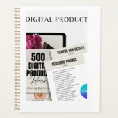 プランナー (正面)