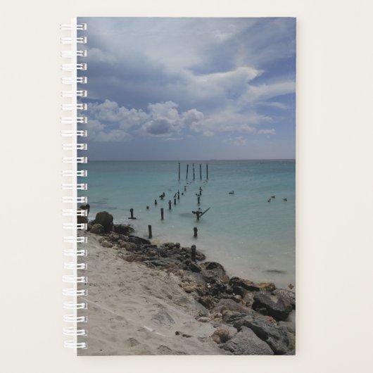 プランナー (正面)