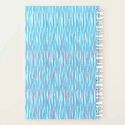 プランナー (裏面)