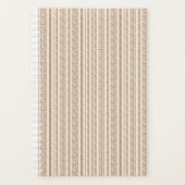 プランナー (正面)