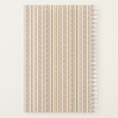 プランナー (裏面)