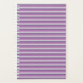 プランナー (正面)