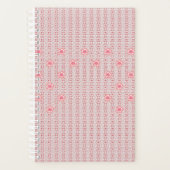 プランナー (正面)