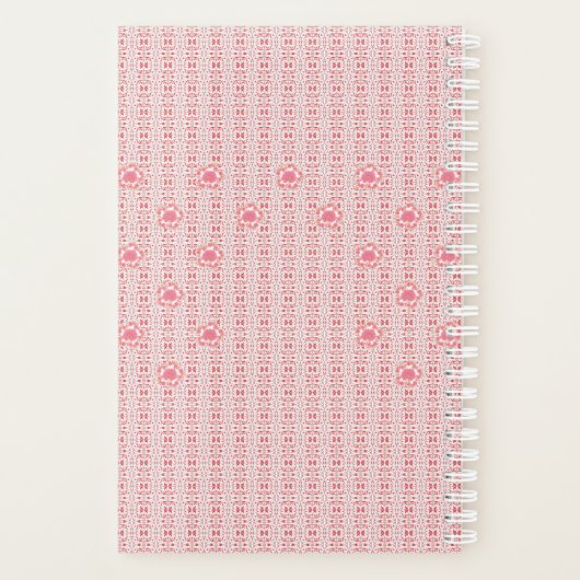 プランナー (裏面)