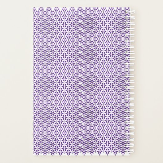 プランナー (裏面)