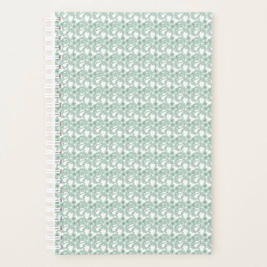 プランナー (正面)