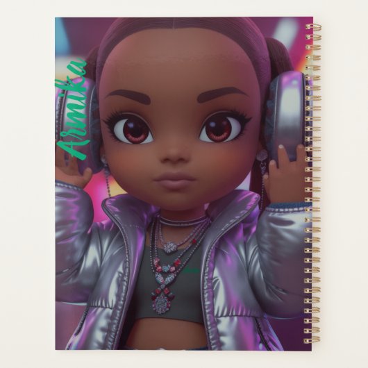 プランナー (裏面)