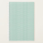 プランナー (正面)