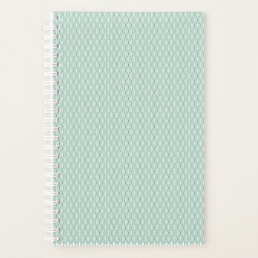 プランナー (正面)