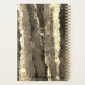 プランナー (裏面)