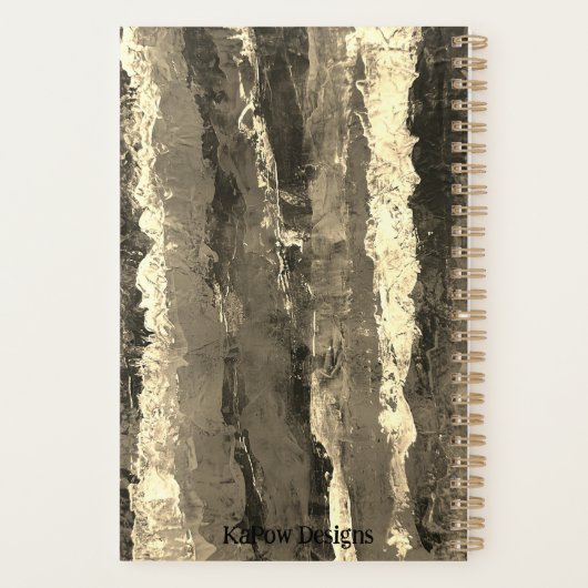 プランナー (裏面)