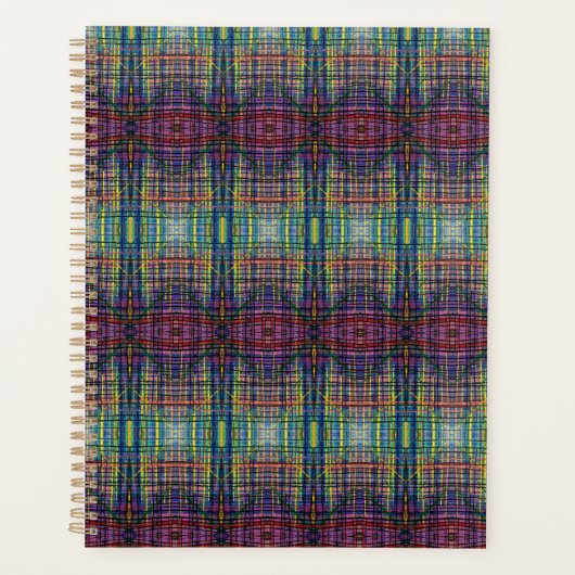 プランナー (正面)