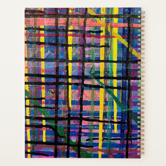 プランナー (裏面)