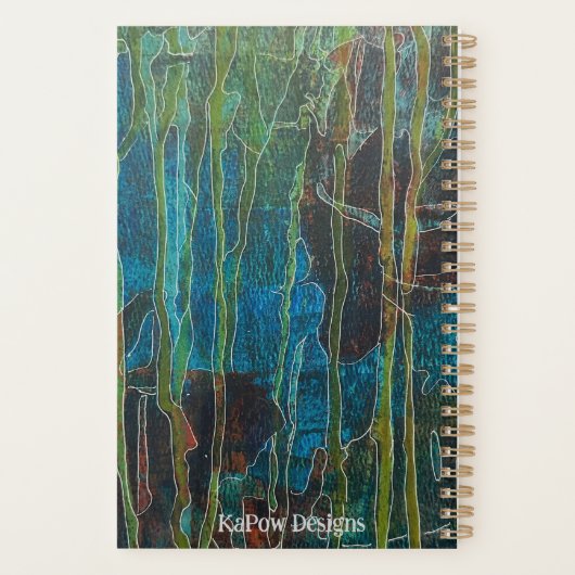 プランナー (裏面)