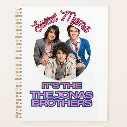 プランナー (正面)