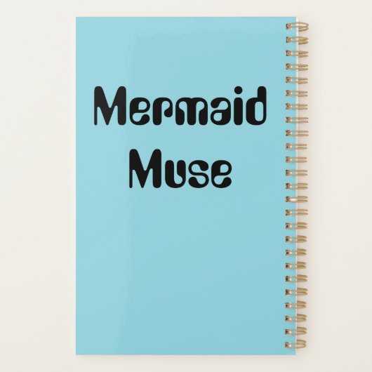 プランナー (裏面)