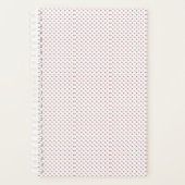 プランナー (正面)