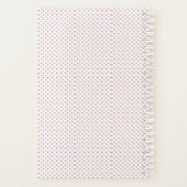 プランナー (裏面)