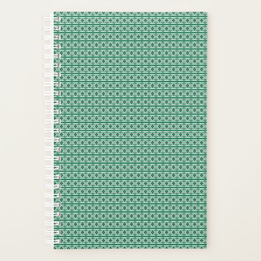 プランナー (正面)