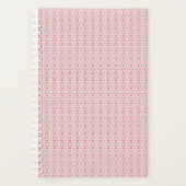 プランナー (正面)