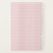 プランナー (裏面)