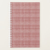 プランナー (正面)