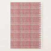 プランナー (裏面)