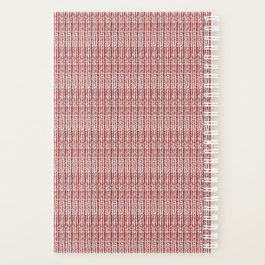 プランナー (裏面)