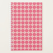 プランナー (正面)