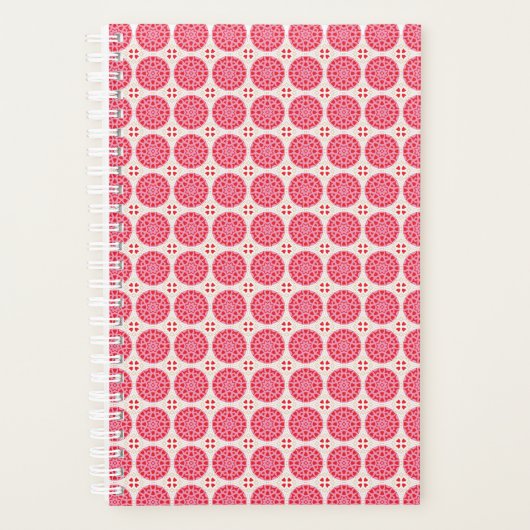 プランナー (正面)