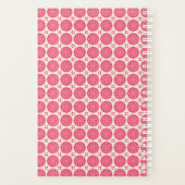 プランナー (裏面)