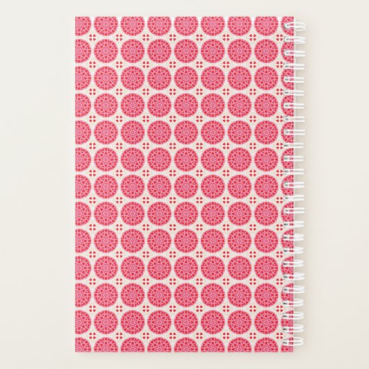 プランナー (裏面)