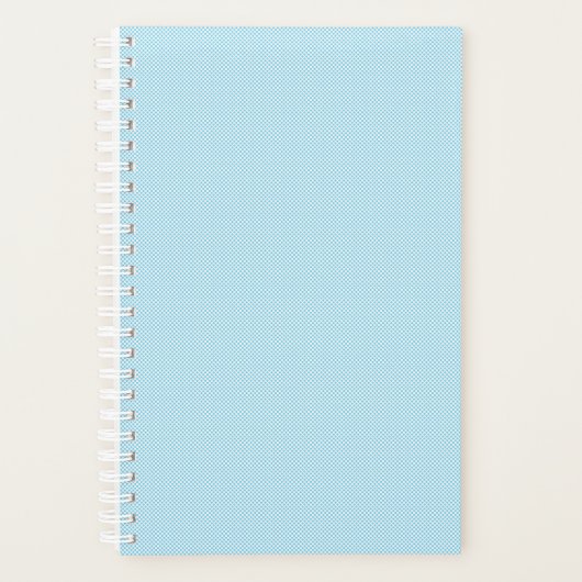 プランナー (正面)