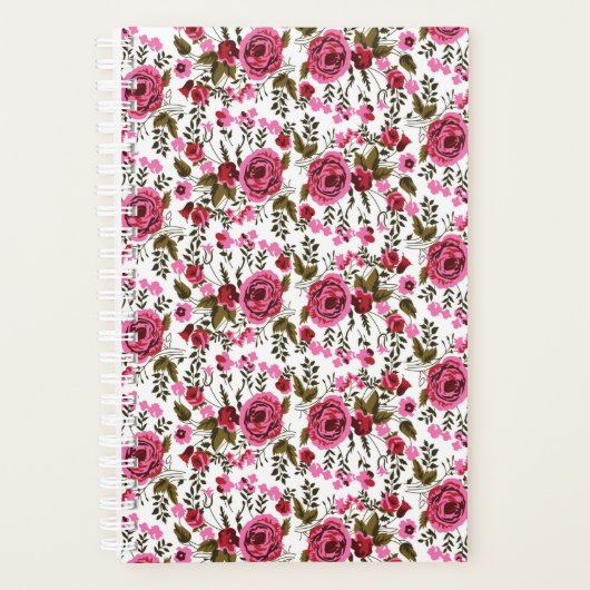 プランナー (正面)