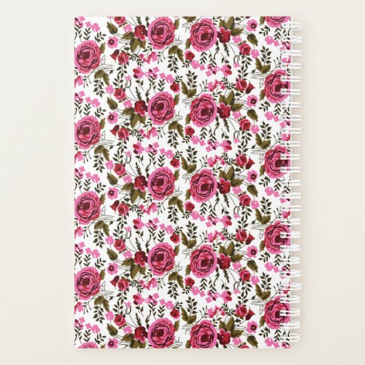 プランナー (裏面)