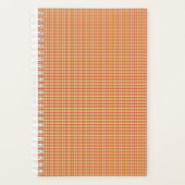 プランナー (正面)