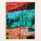 プランナー (正面)