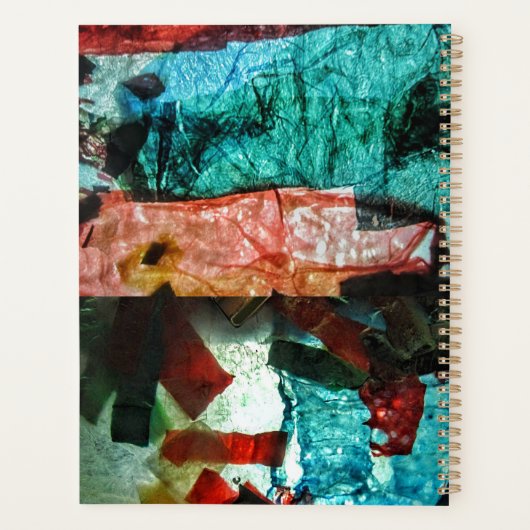 プランナー (裏面)