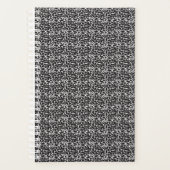 プランナー (正面)