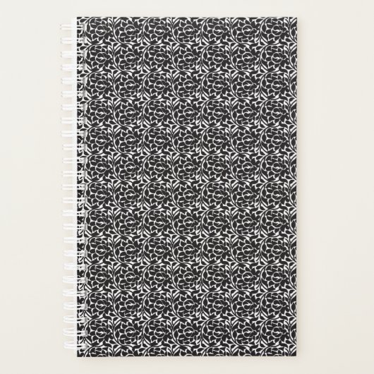 プランナー (正面)