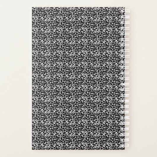 プランナー (裏面)