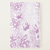 プランナー (裏面)