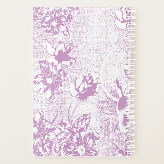 プランナー (裏面)