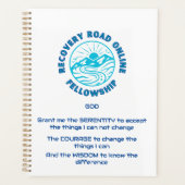 プランナー (正面)